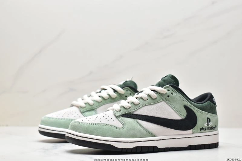 Nxkx Dunk Comfortable 203429