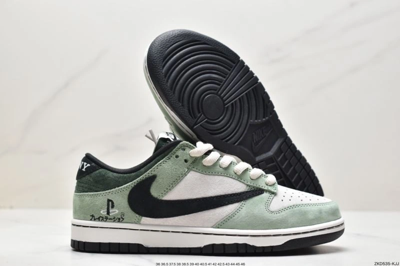 Nxkx Dunk Comfortable 203429