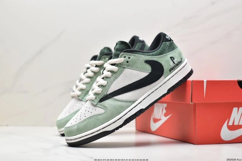 Nxkx Dunk Comfortable 203429