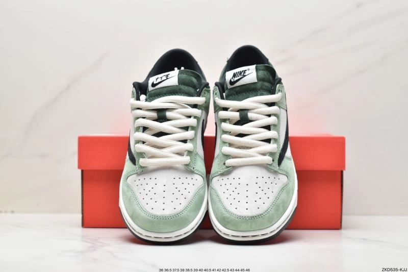 Nxkx Dunk Comfortable 203429