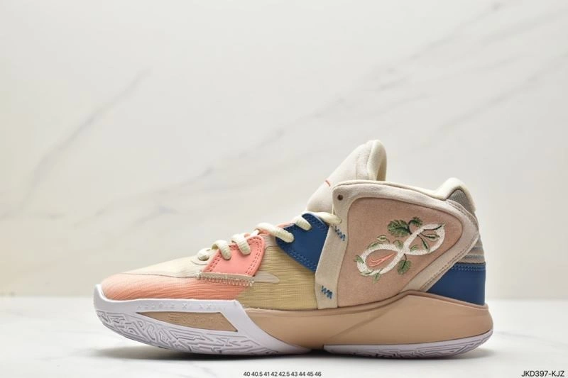 TopPick Nxkx Sneakers 200703