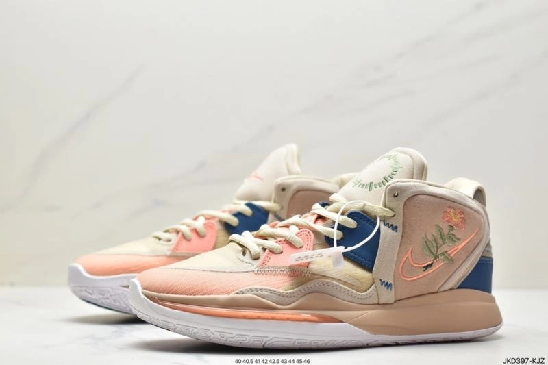 TopPick Nxkx Sneakers 200703