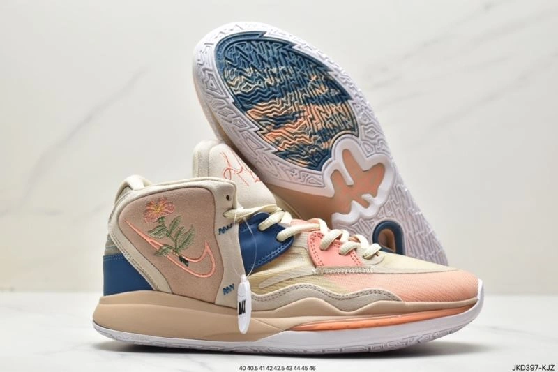 TopPick Nxkx Sneakers 200703