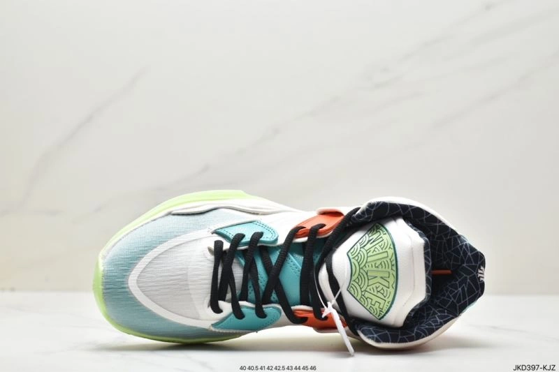 Nxkx Sneakers Vibrant 200702