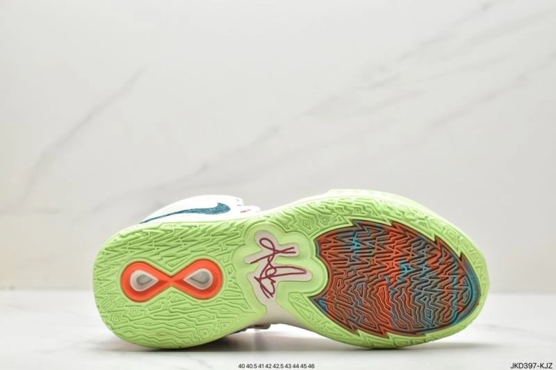 Nxkx Sneakers Vibrant 200702