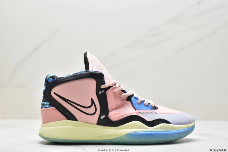 Nxkx Sneakers Versatile 200706