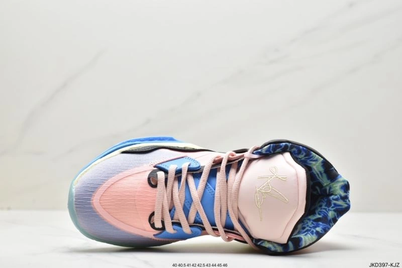 Nxkx Sneakers Versatile 200706