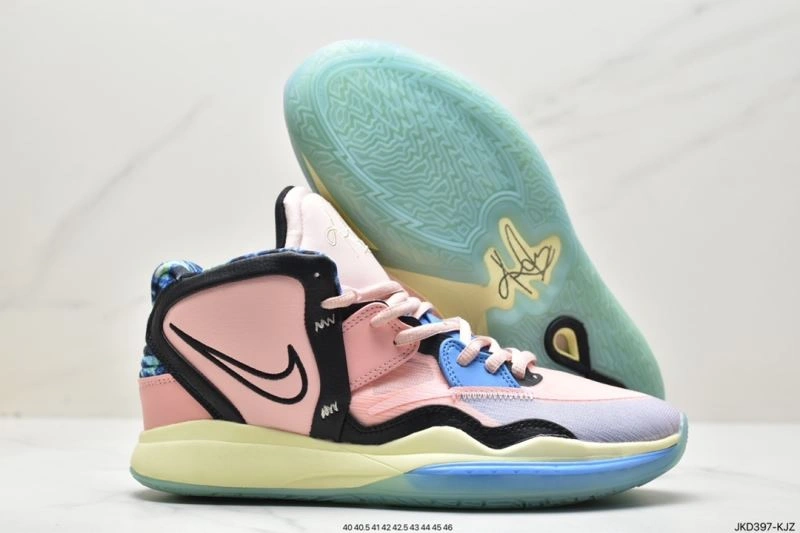 Nxkx Sneakers Versatile 200706