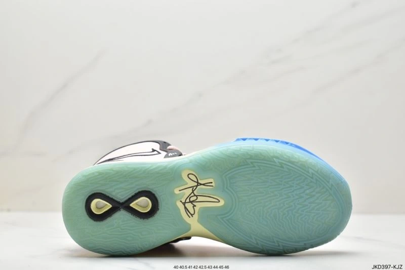 Nxkx Sneakers Versatile 200706