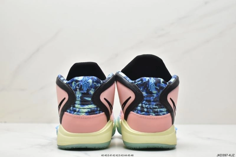 Nxkx Sneakers Versatile 200706