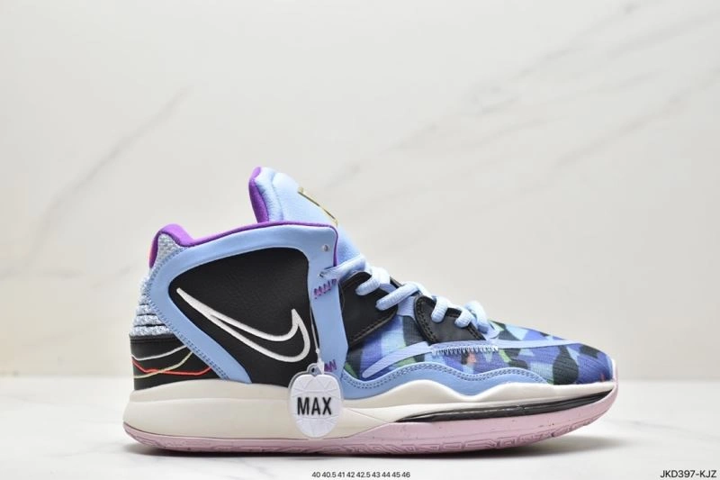Nxkx Sneakers Cozy 200708