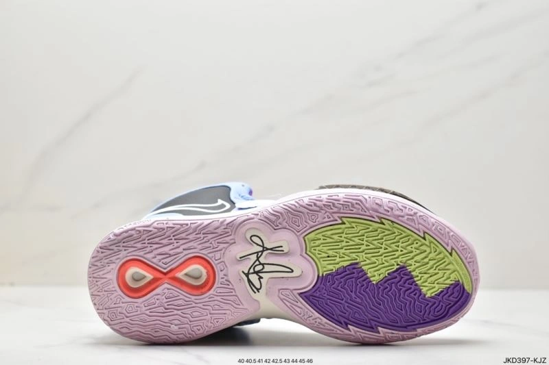 Nxkx Sneakers Cozy 200708