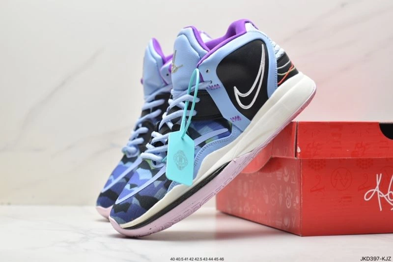 Nxkx Sneakers Cozy 200708