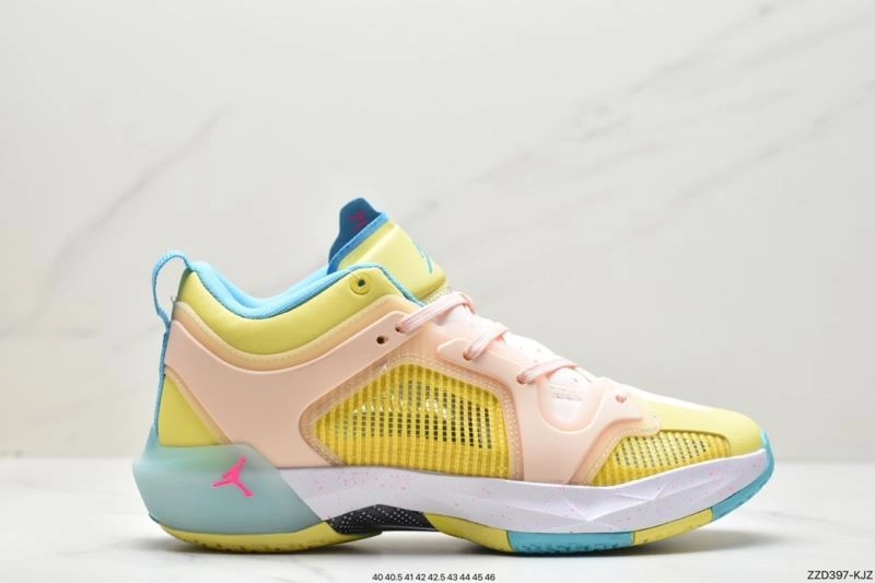 Nxkx Jordan Efficient 201867