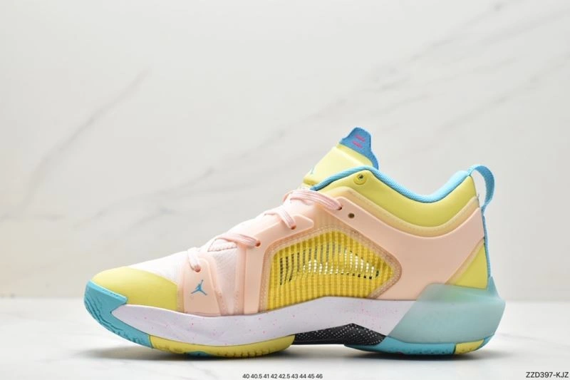 Nxkx Jordan Efficient 201867