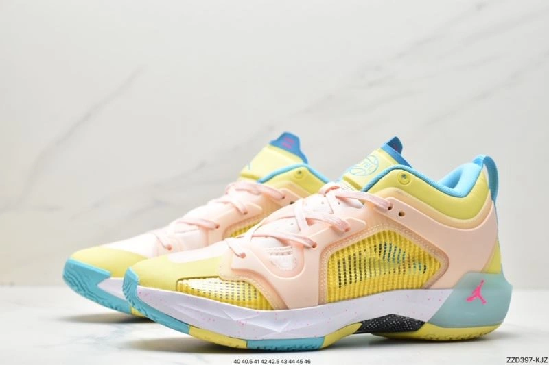 Nxkx Jordan Efficient 201867