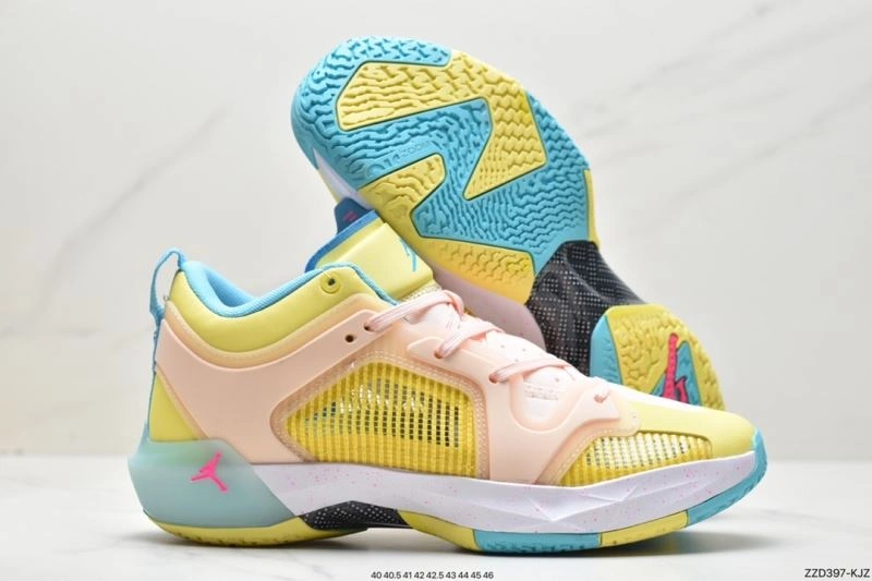 Nxkx Jordan Efficient 201867