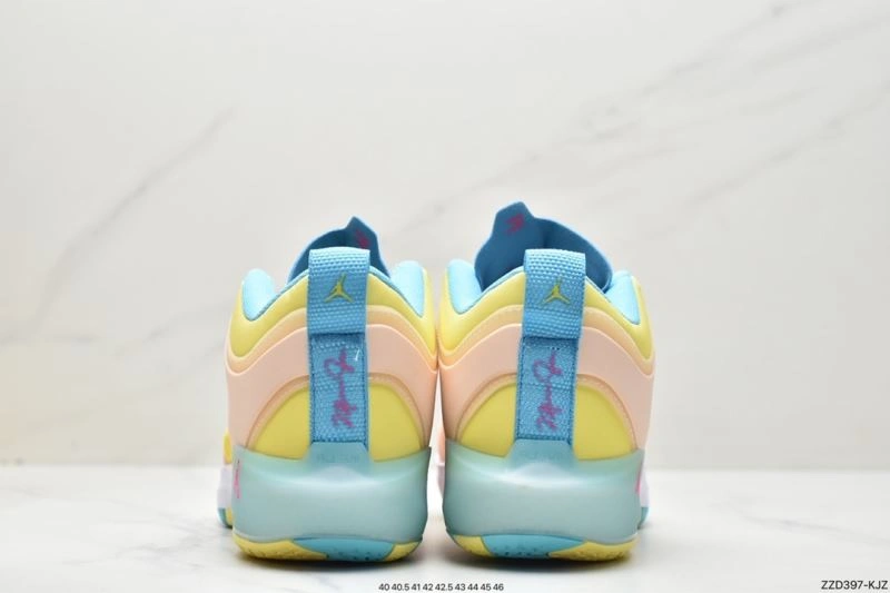 Nxkx Jordan Efficient 201867