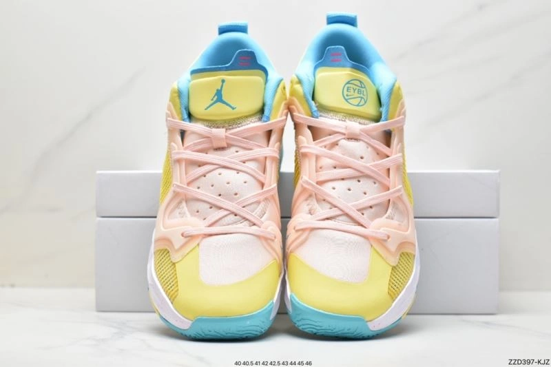 Nxkx Jordan Efficient 201867