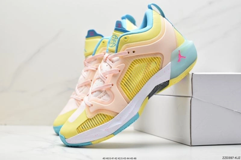 Nxkx Jordan Efficient 201867
