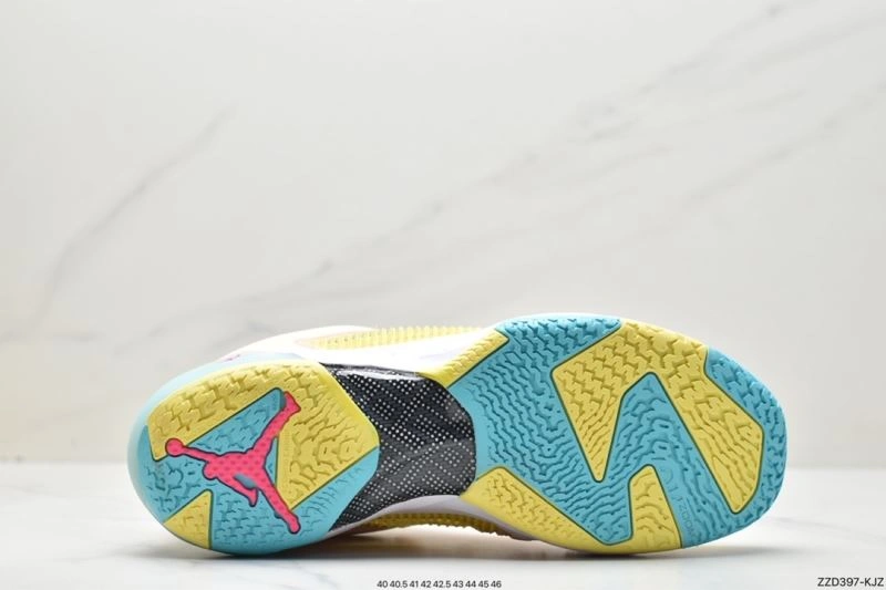 Nxkx Jordan Efficient 201867
