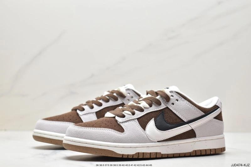 Stylish Nxkx Dunk 203445