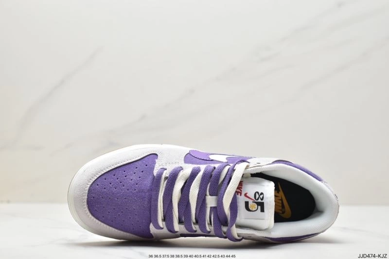Breathable Nxkx Dunk 203422