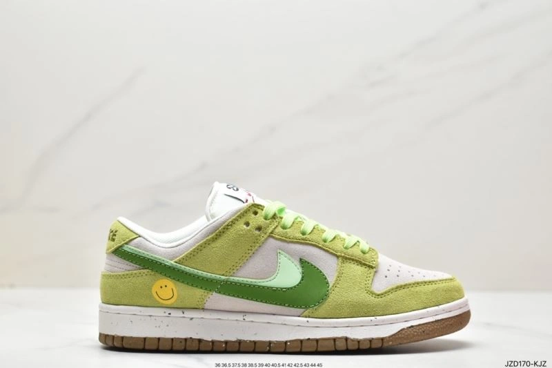 Minimalist Nxkx Dunk 203416