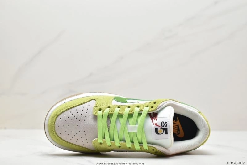 Minimalist Nxkx Dunk 203416