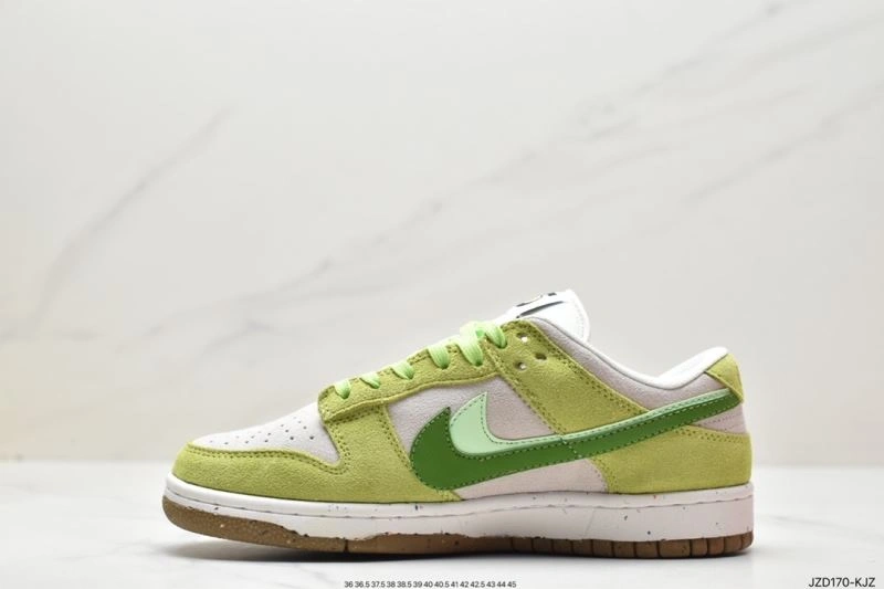 Minimalist Nxkx Dunk 203416