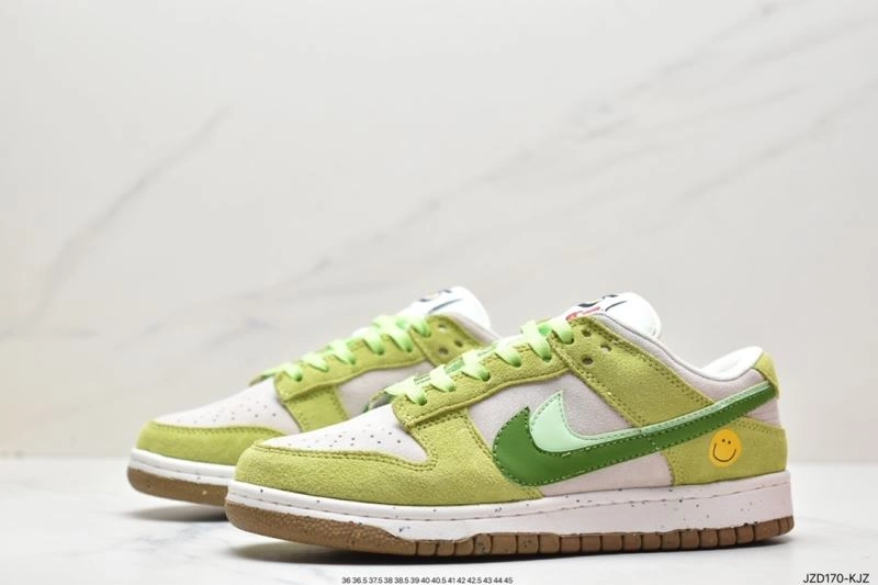 Minimalist Nxkx Dunk 203416