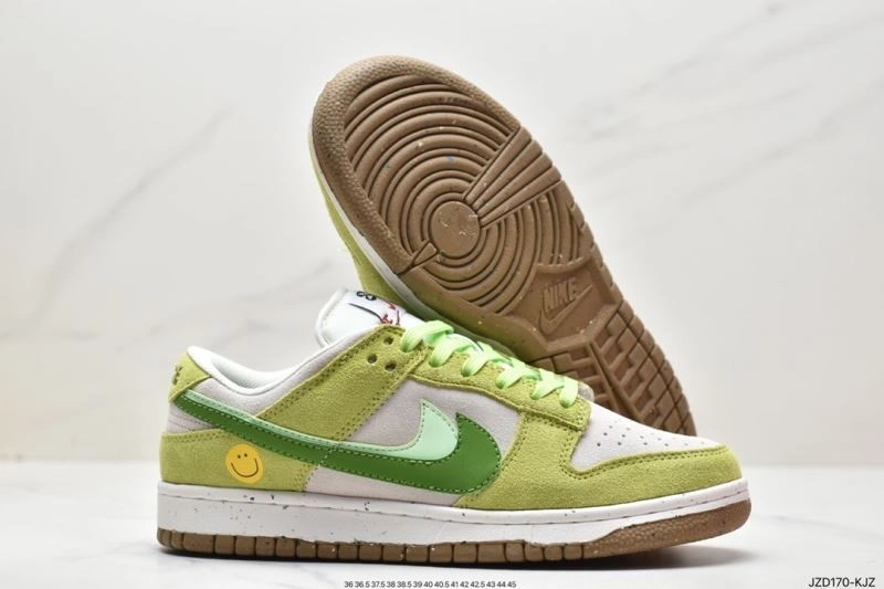 Minimalist Nxkx Dunk 203416