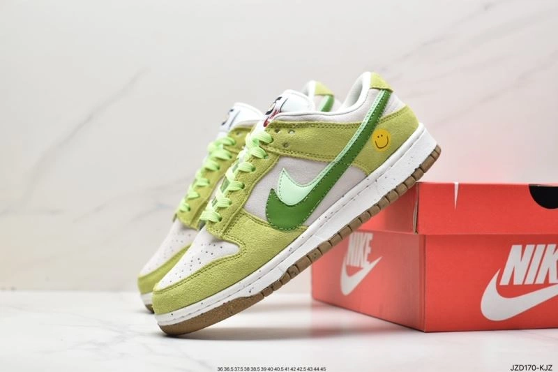 Minimalist Nxkx Dunk 203416