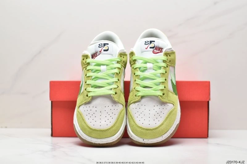Minimalist Nxkx Dunk 203416