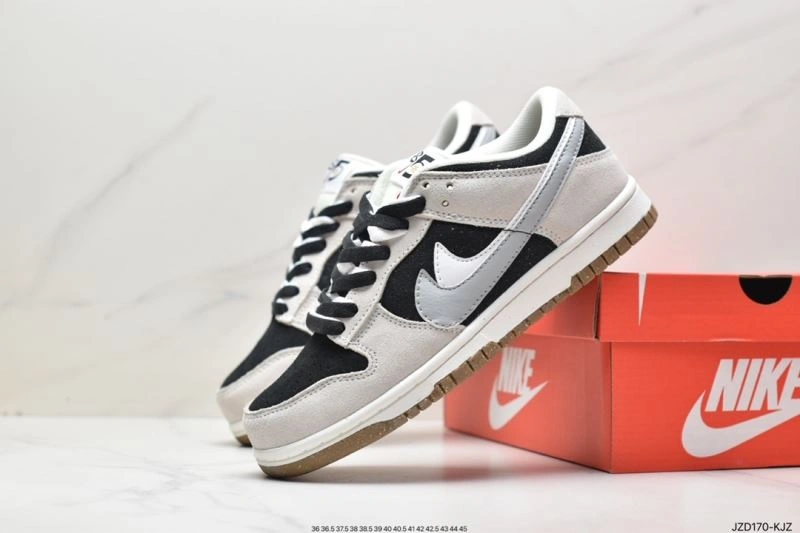 Breathable Nxkx Dunk 203415