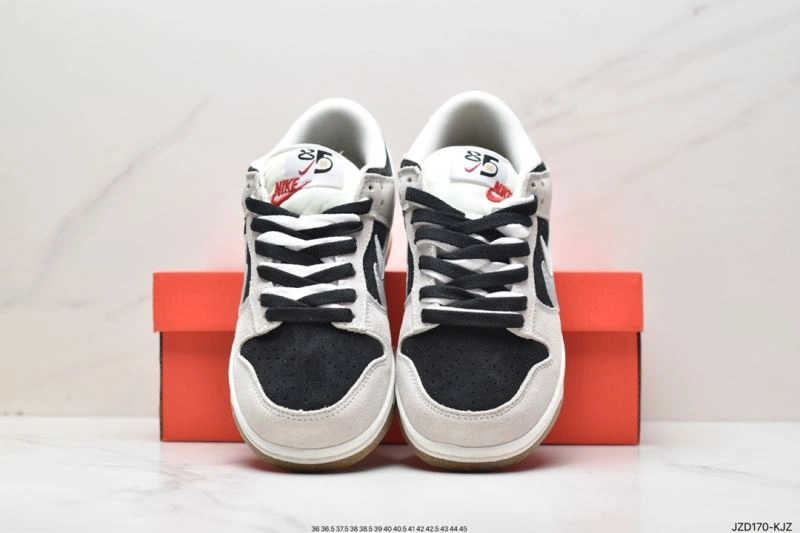 Breathable Nxkx Dunk 203415