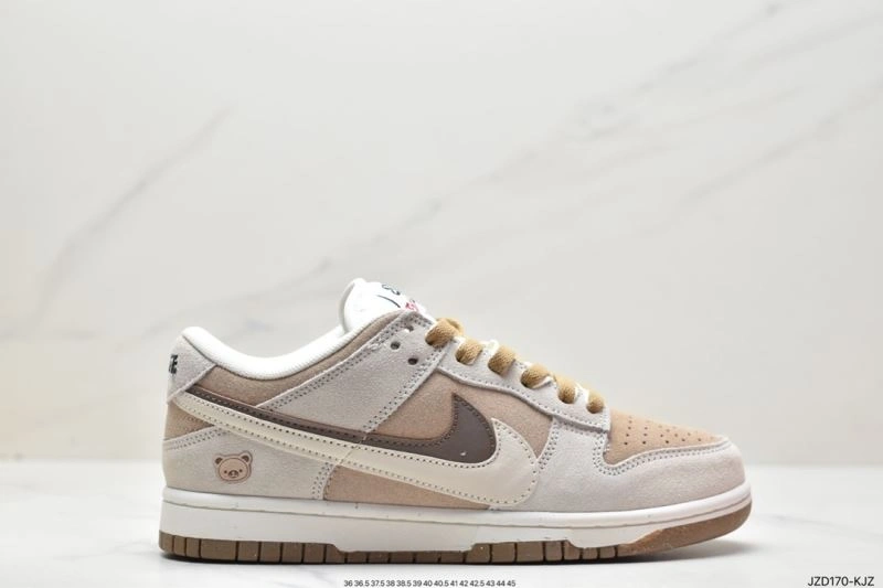 Sleek Nxkx Dunk 203414