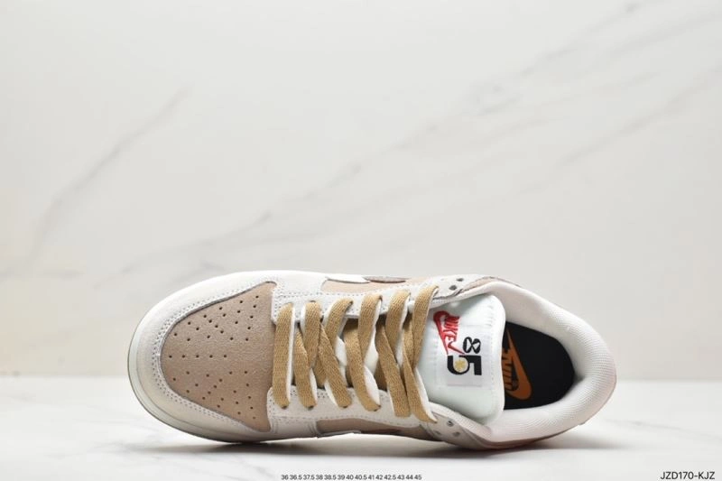 Sleek Nxkx Dunk 203414