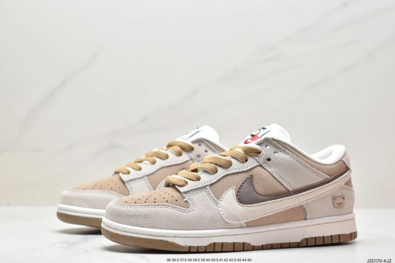 Sleek Nxkx Dunk 203414