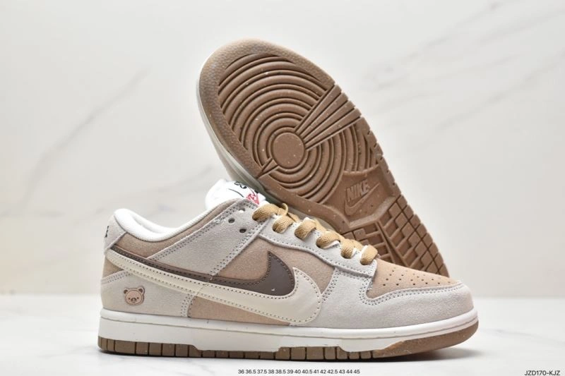 Sleek Nxkx Dunk 203414