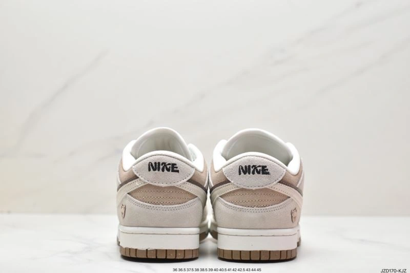 Sleek Nxkx Dunk 203414