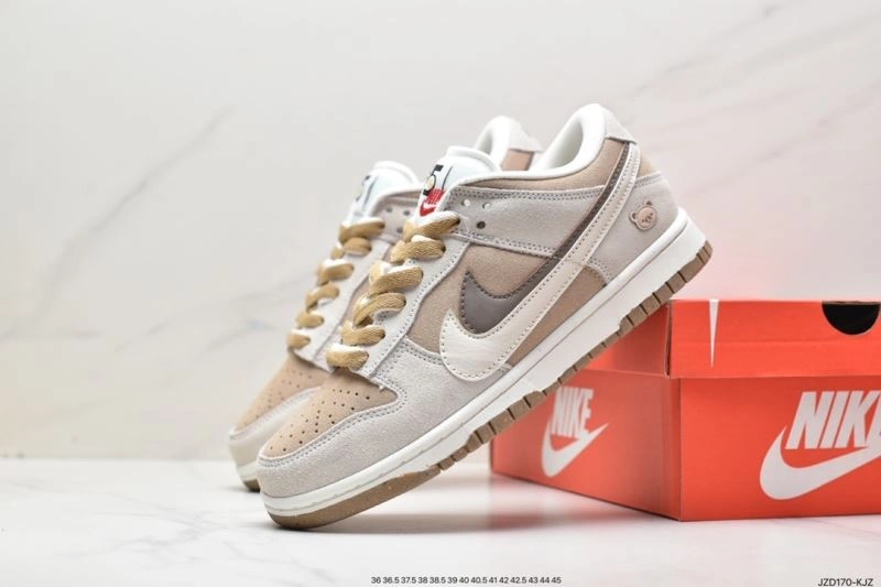 Sleek Nxkx Dunk 203414