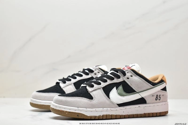 Nxkx Dunk Vibrant 203400