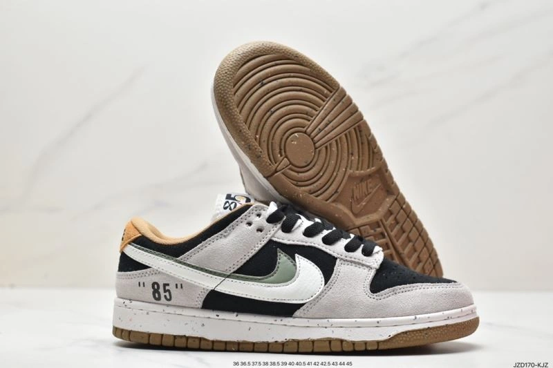 Nxkx Dunk Vibrant 203400