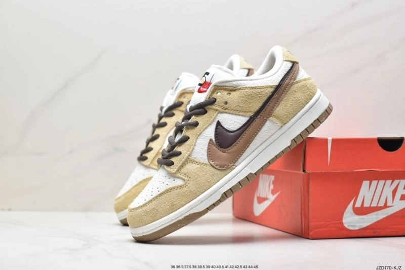 Nxkx Dunk Trendy 203407