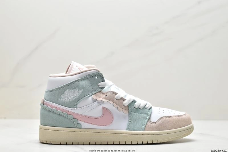 Nxkx Jordan DailyWear 201860