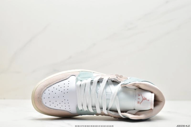 Nxkx Jordan DailyWear 201860