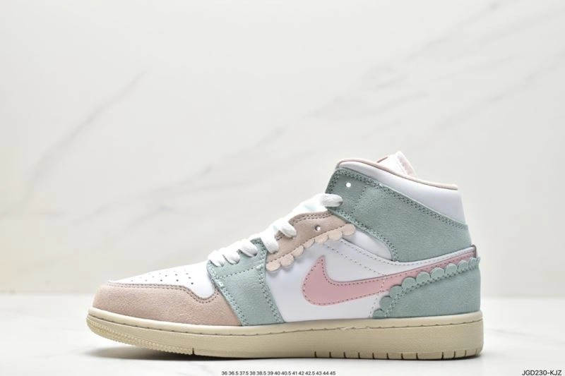 Nxkx Jordan DailyWear 201860