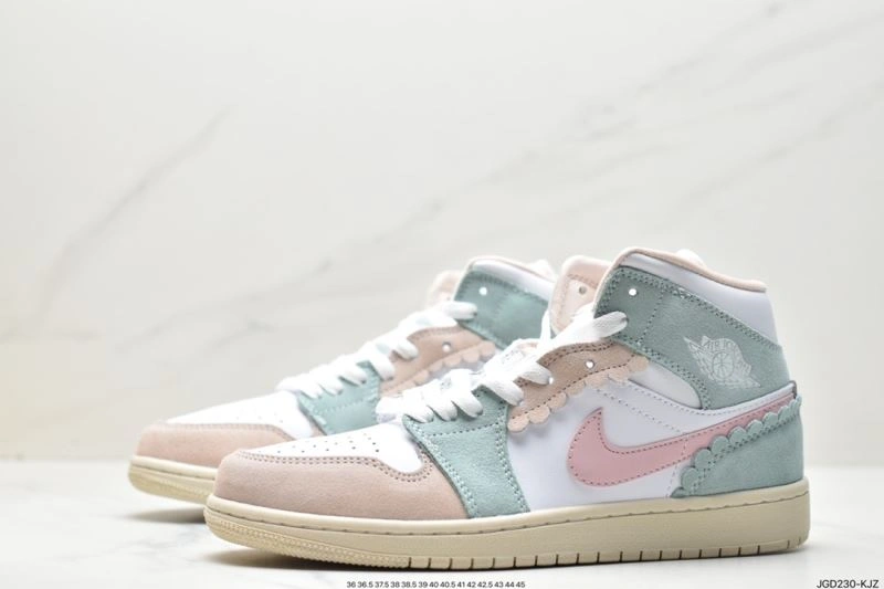 Nxkx Jordan DailyWear 201860