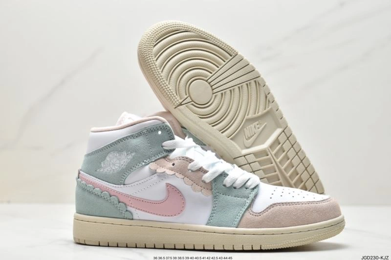Nxkx Jordan DailyWear 201860